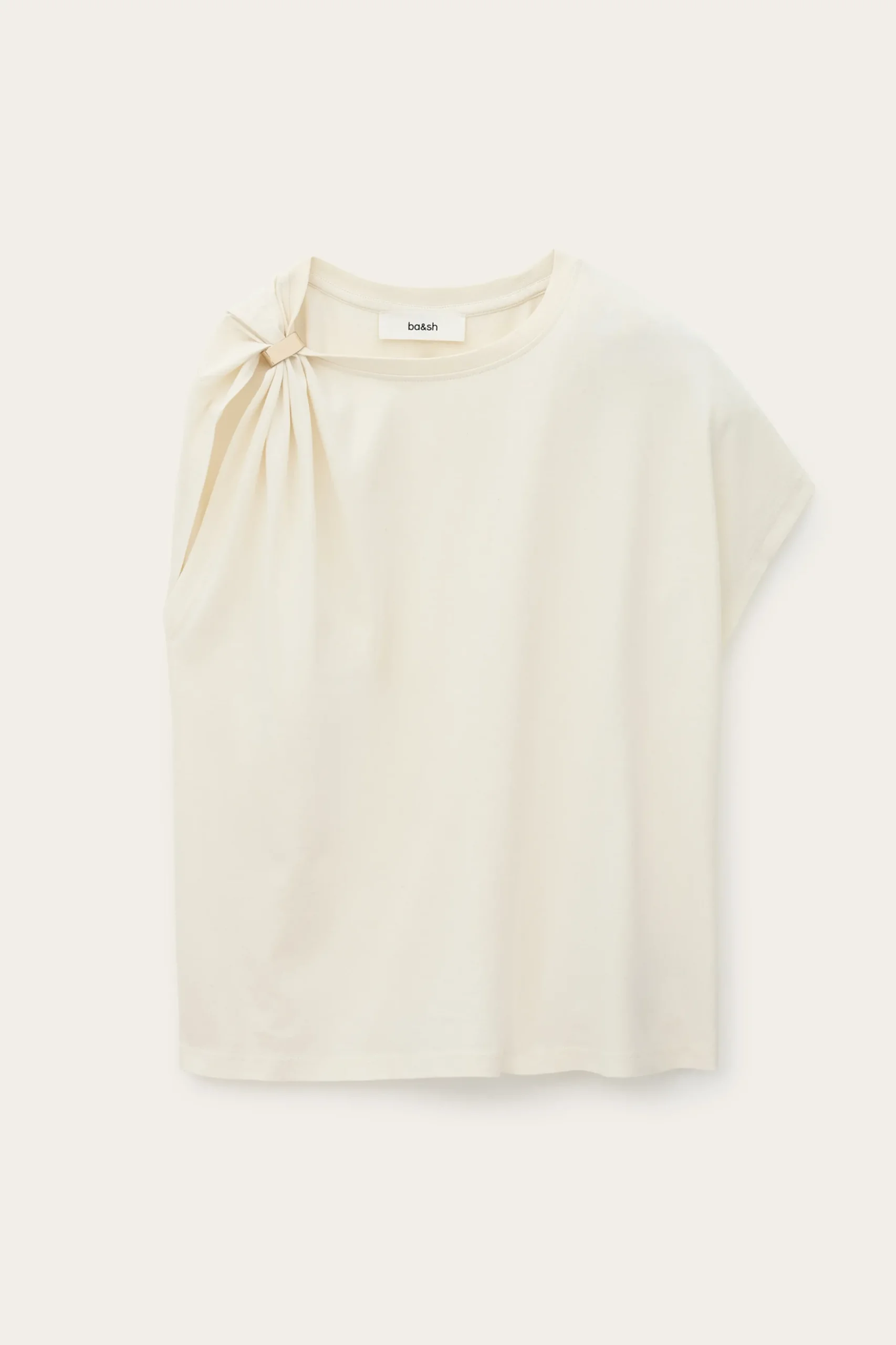 ALLIA t-shirt manches courtes