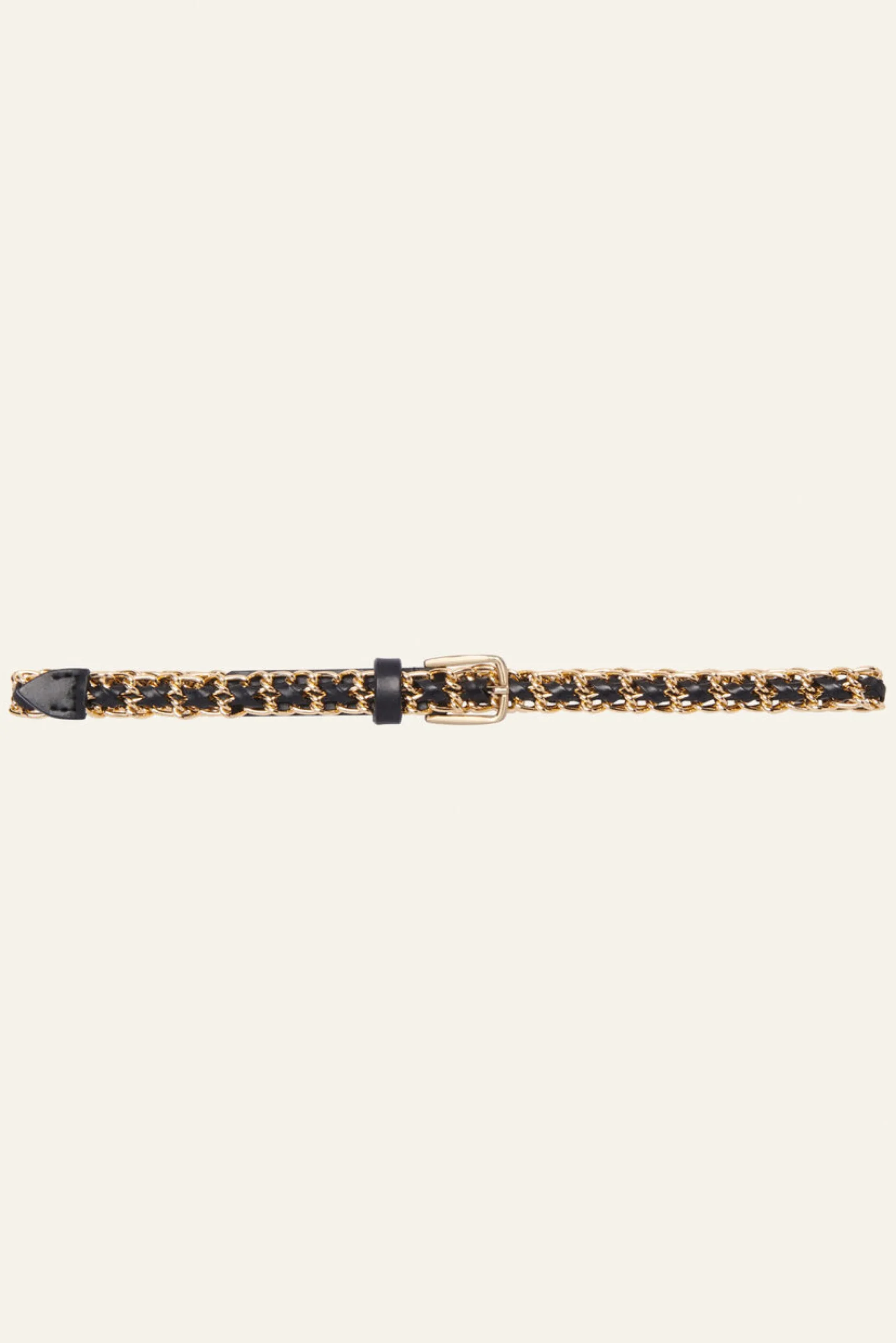 BROOKE ceinture métal