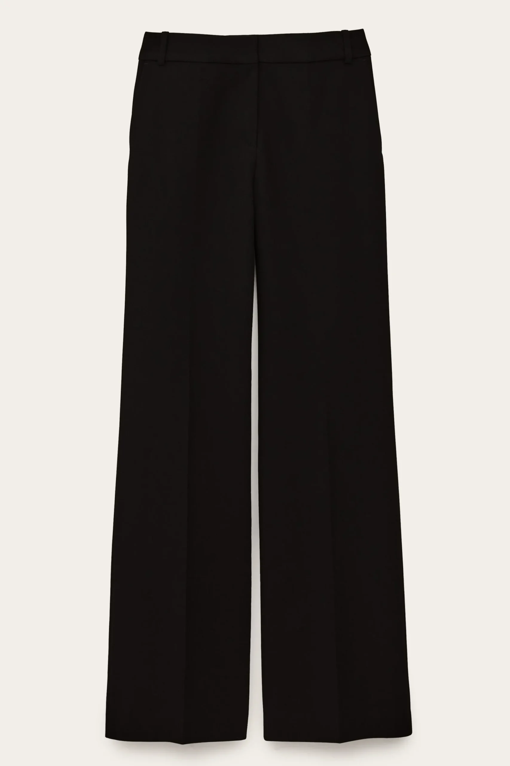 CHAZA pantalon droit
