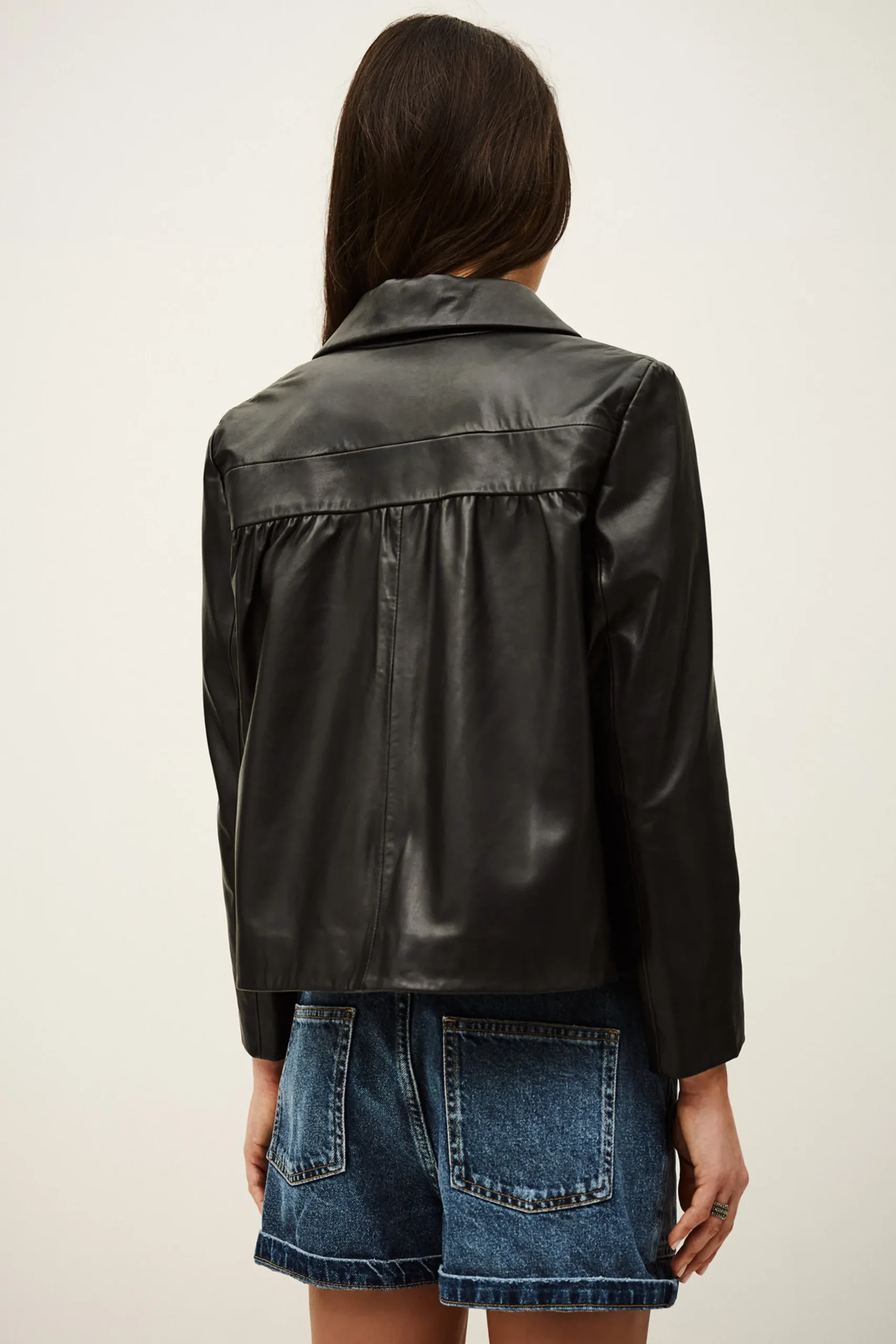 MYLOS veste manches 3/4
