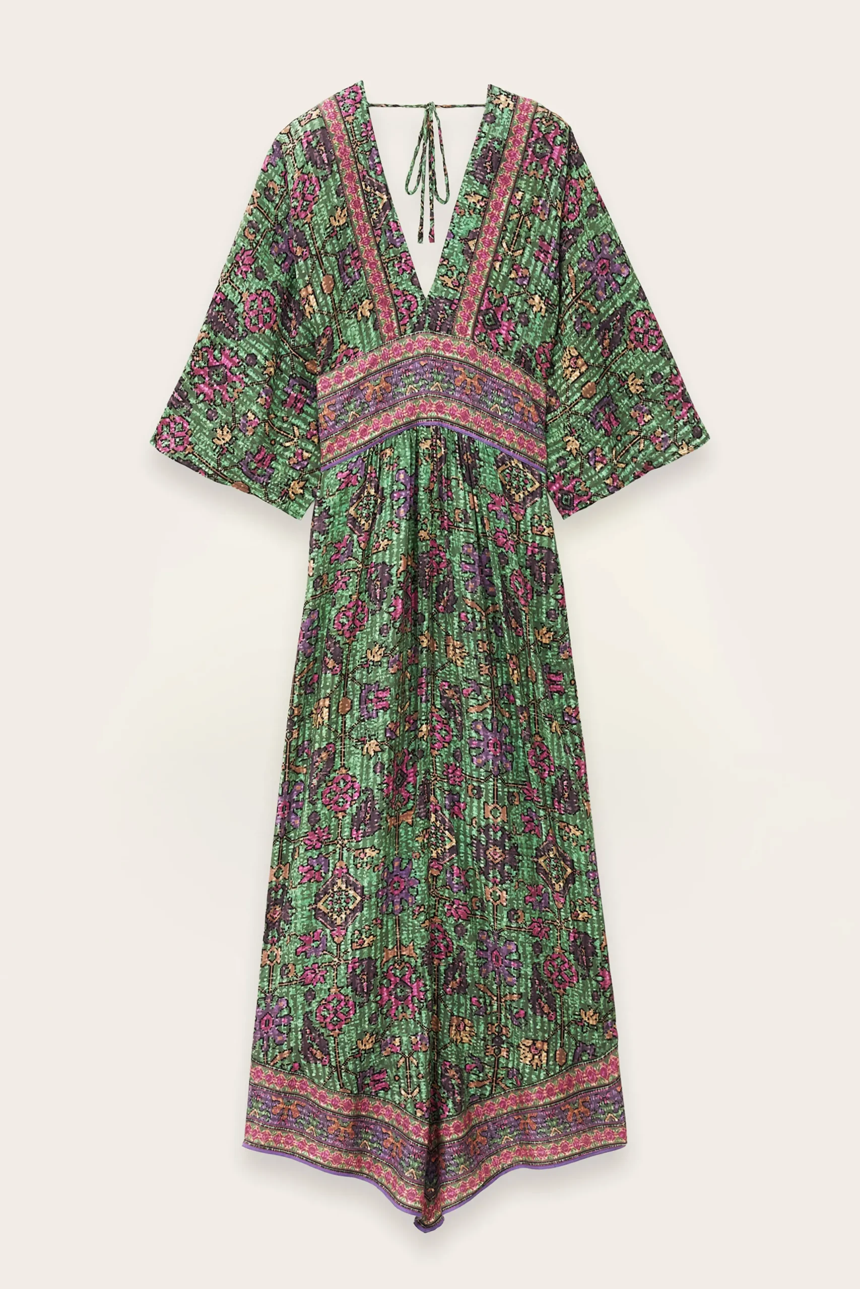 PIPA robe midi
