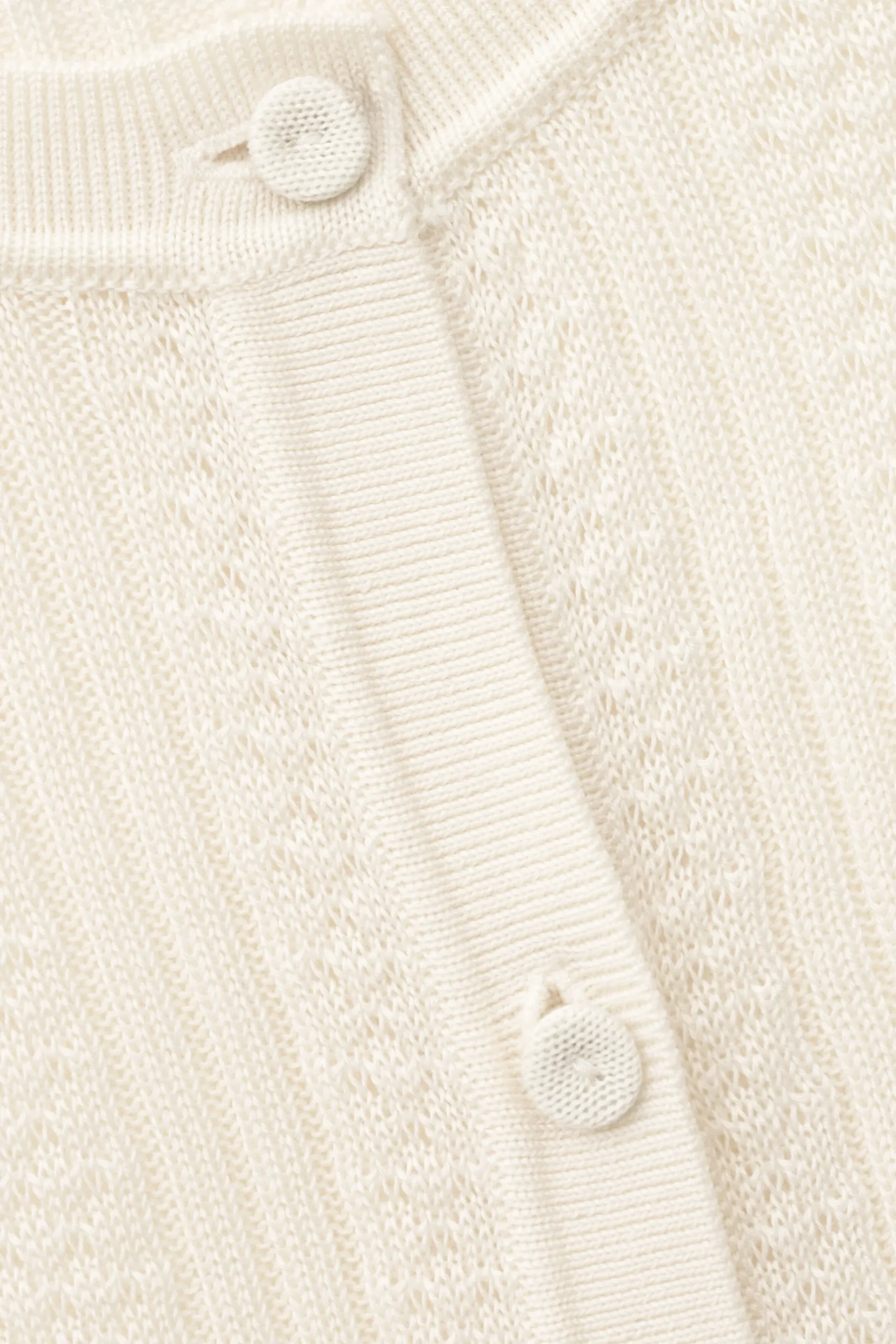VIVIANA cardigan maille